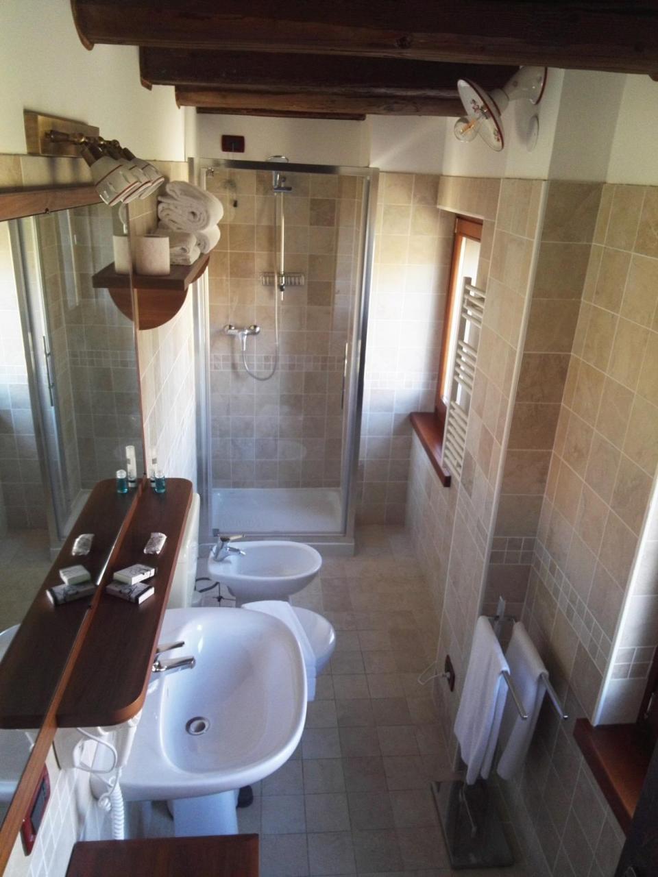 Agriturismo San Gallo Strassoldo Buitenkant foto