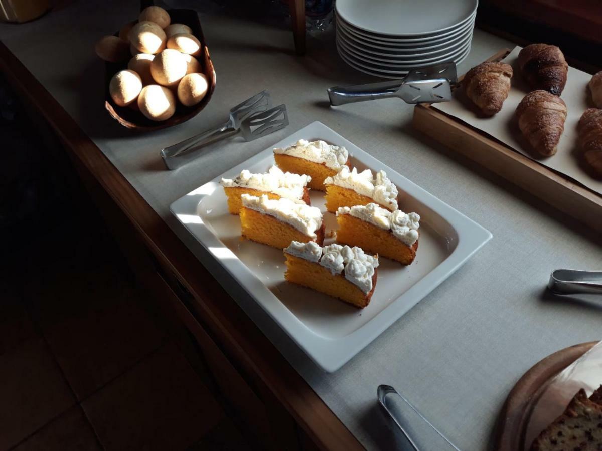 Agriturismo San Gallo Strassoldo Buitenkant foto